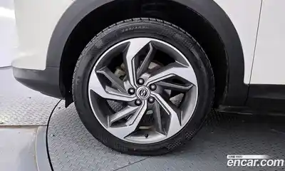 SsangYong Korando 2020 1.5 гидро, миниатюра 5