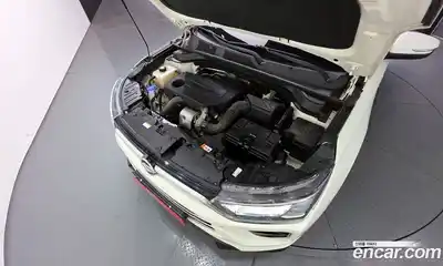 SsangYong Korando 2020 1.5 гидро, миниатюра 6