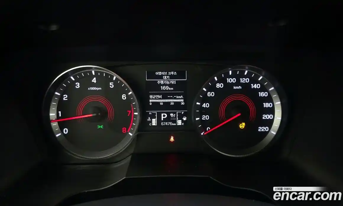 SsangYong Korando 2020 1.5 гидро, фото 8