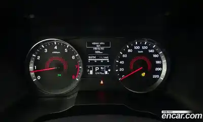 SsangYong Korando 2020 1.5 гидро, миниатюра 8