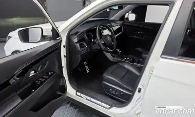 SsangYong Korando 2020 1.5 гидро, миниатюра 10