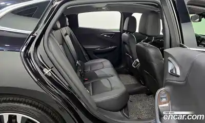 Chevrolet Malibu 2017 1.5 Автомат в Москве № 1011982, миниатюра 12