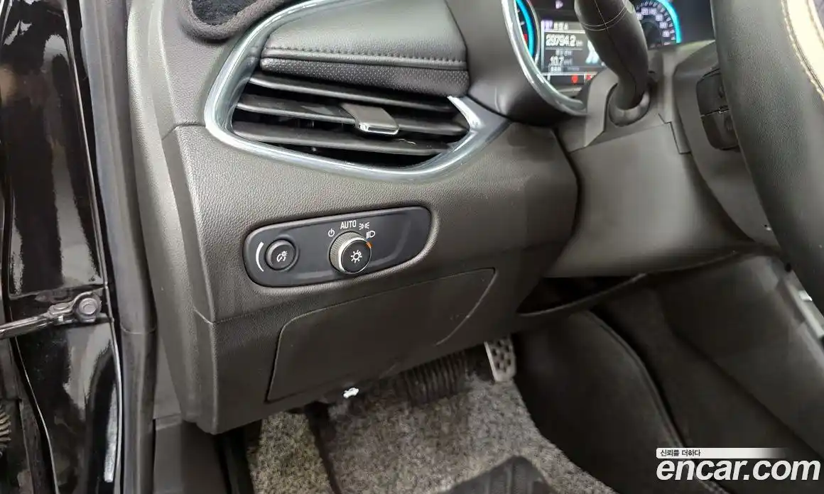 Chevrolet Malibu 2017 1.5 Автомат в Москве № 1011982, фото 16