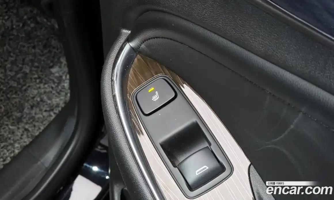 Chevrolet Malibu 2017 1.5 Автомат в Москве № 1011982, фото 19