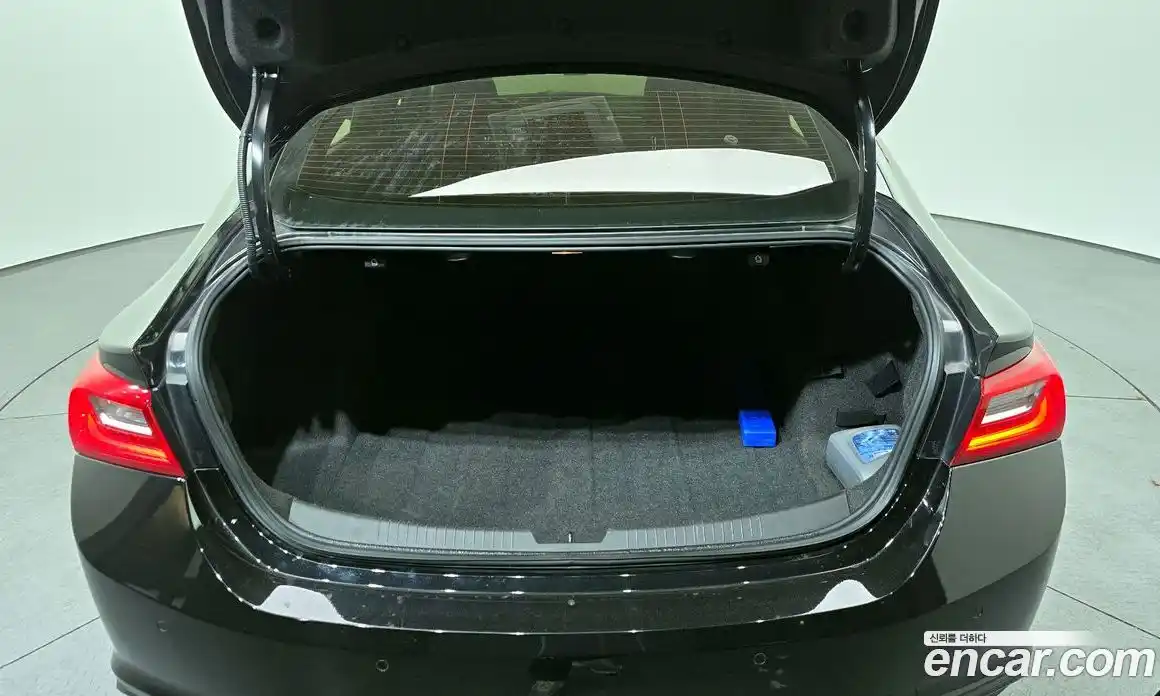 Chevrolet Malibu 2017 1.5 Автомат в Москве № 1011982, фото 20