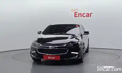 Chevrolet Malibu 2017 1.5 Автомат в Москве № 1011982, миниатюра 3