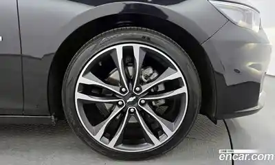 Chevrolet Malibu 2017 1.5 Автомат в Москве № 1011982, миниатюра 5