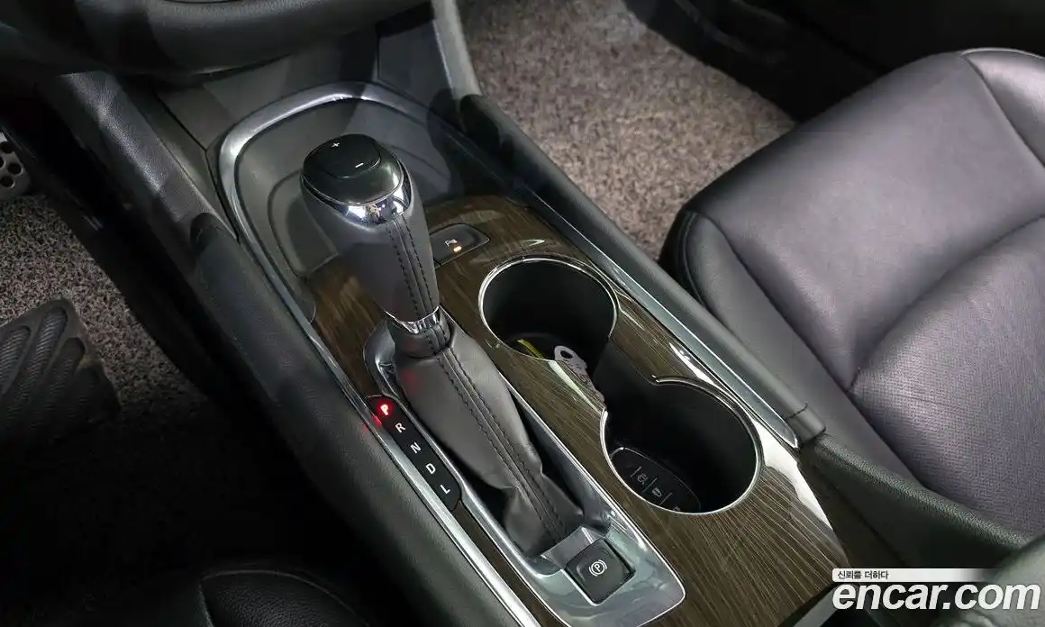 Chevrolet Malibu 2017 1.5 Автомат в Москве № 1011982, фото 9