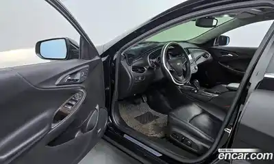 Chevrolet Malibu 2017 1.5 Автомат в Москве № 1011982, миниатюра 10