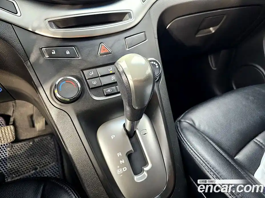 Chevrolet Orlando 2013 2.0 Автомат в Москве № 1012349, фото 16