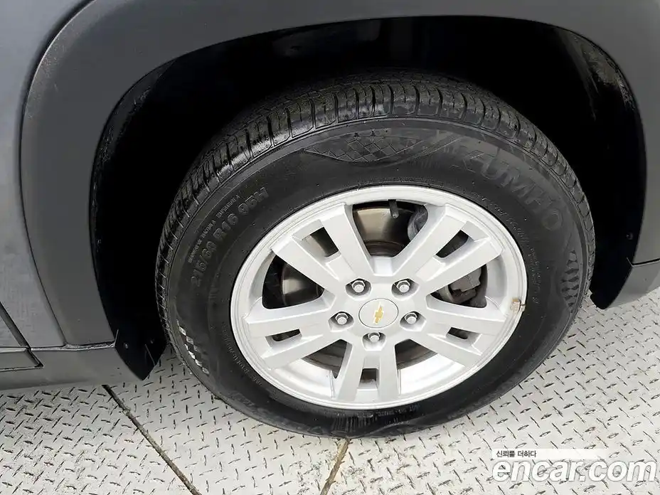 Chevrolet Orlando 2013 2.0 Автомат в Москве № 1012349, фото 20