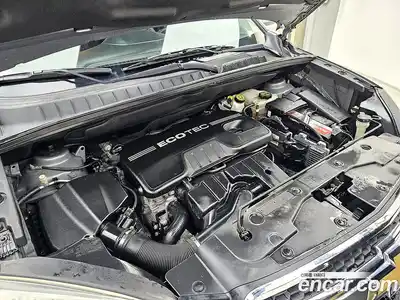 Chevrolet Orlando 2013 2.0 Автомат в Москве № 1012349, миниатюра 6