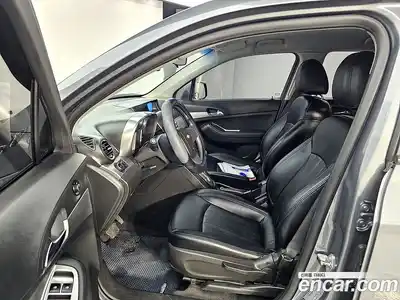 Chevrolet Orlando 2013 2.0 Автомат в Москве № 1012349, миниатюра 8