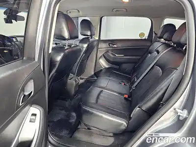 Chevrolet Orlando 2013 2.0 Автомат в Москве № 1012349, миниатюра 9