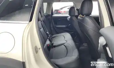 Mini Cooper 2021 1.5 гидро в Москве № 1013740, миниатюра 12