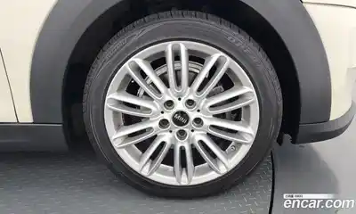 Mini Cooper 2021 1.5 гидро в Москве № 1013740, миниатюра 5