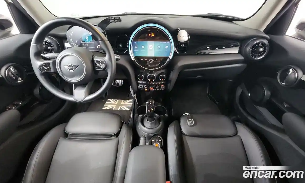 Mini Cooper 2021 1.5 гидро в Москве № 1013740, фото 7