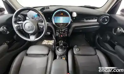 Mini Cooper 2021 1.5 гидро в Москве № 1013740, миниатюра 7