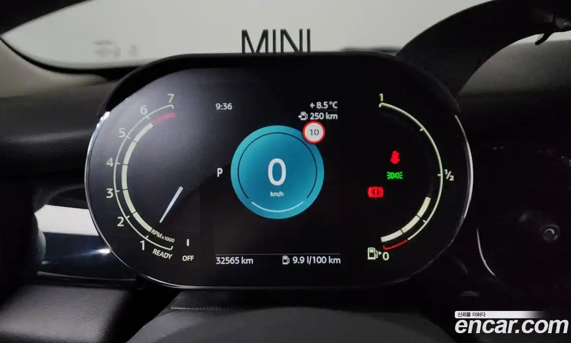 Mini Cooper 2021 1.5 гидро в Москве № 1013740, фото 8