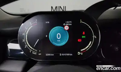 Mini Cooper 2021 1.5 гидро в Москве № 1013740, миниатюра 8