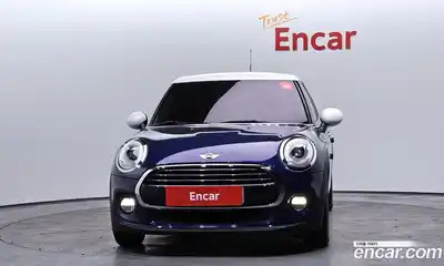 Mini Cooper 2017 1.5 гидро в Москве № 1013899, миниатюра 3