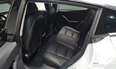 Tesla Model 3 2020 0.2 гидро в Москве № 1014236, миниатюра 11