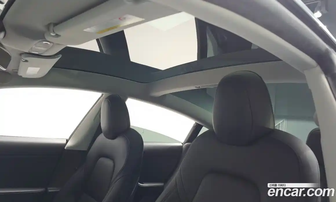 Tesla Model 3 2020 0.2 гидро в Москве № 1014236, фото 18