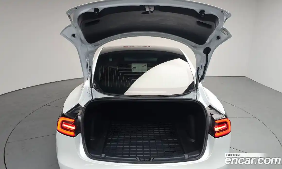 Tesla Model 3 2020 0.2 гидро в Москве № 1014236, фото 19