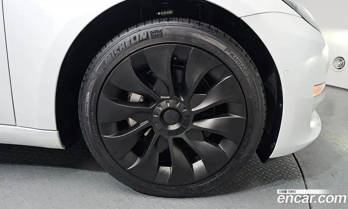 Tesla Model 3 2020 0.2 гидро в Москве № 1014236, фото 4