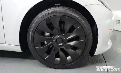 Tesla Model 3 2020 0.2 гидро в Москве № 1014236, миниатюра 4