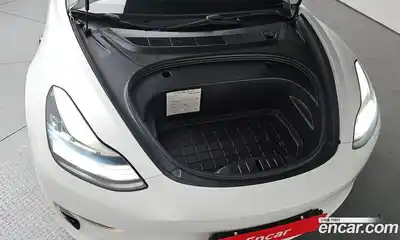Tesla Model 3 2020 0.2 гидро в Москве № 1014236, миниатюра 5