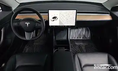 Tesla Model 3 2020 0.2 гидро в Москве № 1014236, миниатюра 6