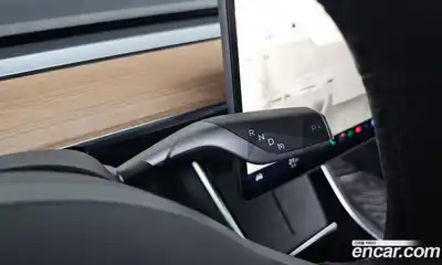 Tesla Model 3 2020 0.2 гидро в Москве № 1014236, миниатюра 8
