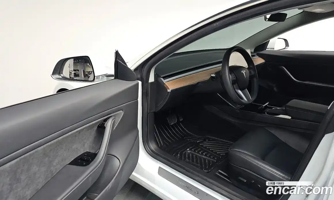 Tesla Model 3 2020 0.2 гидро в Москве № 1014236, фото 9