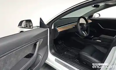 Tesla Model 3 2020 0.2 гидро в Москве № 1014236, миниатюра 9