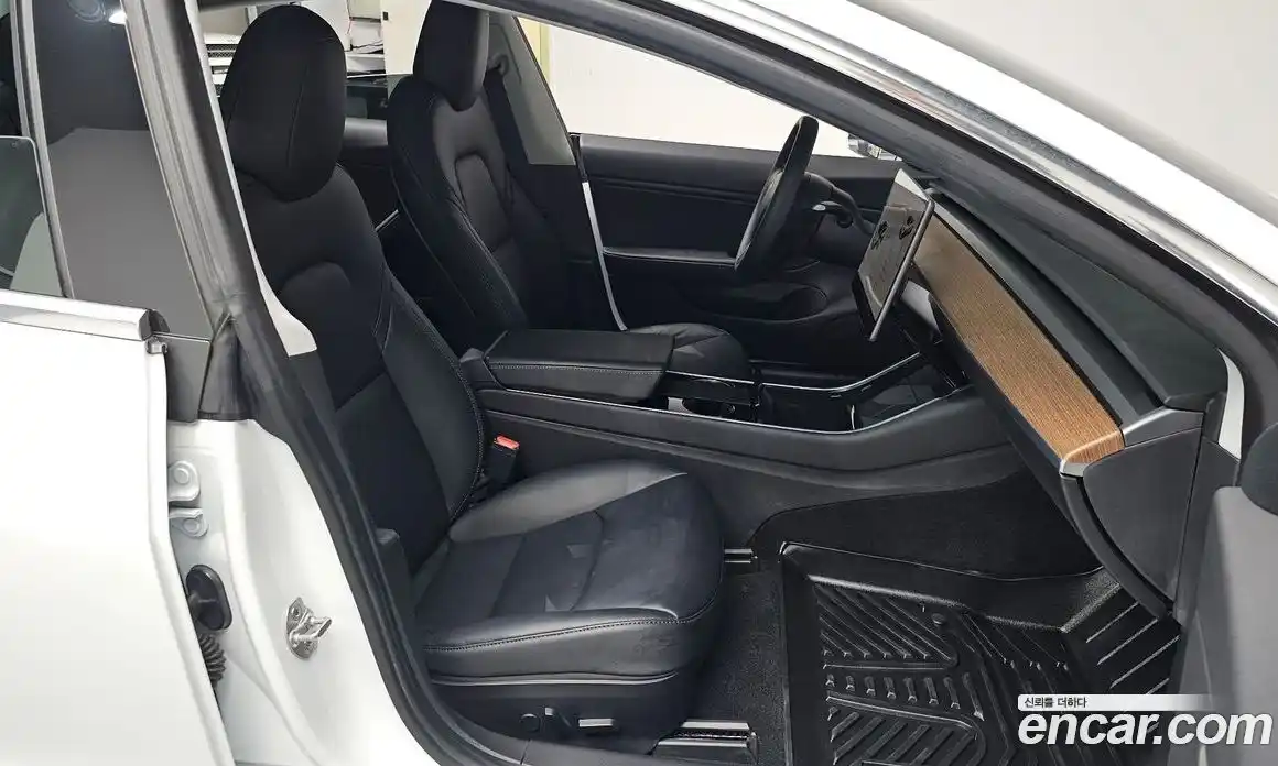 Tesla Model 3 2020 0.2 гидро в Москве № 1014236, фото 10