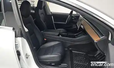 Tesla Model 3 2020 0.2 гидро в Москве № 1014236, миниатюра 10