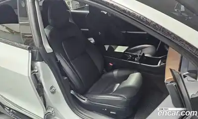 Tesla Model 3 2020 0.1 гидро в Москве № 1014313, миниатюра 11