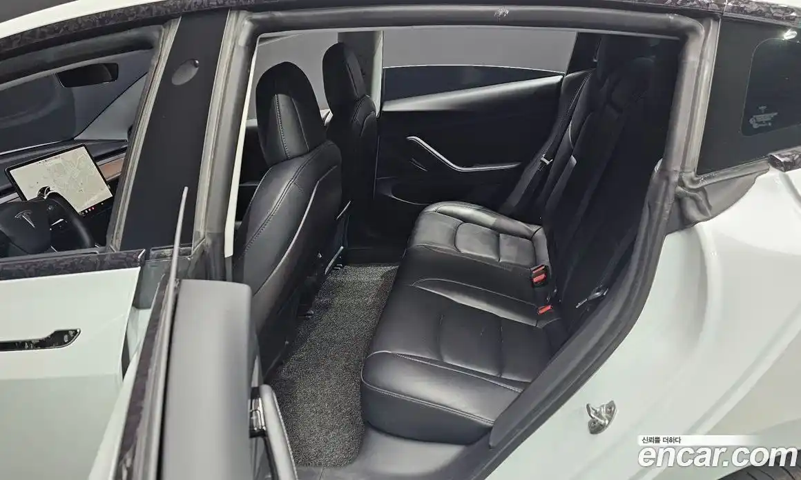 Tesla Model 3 2020 0.1 гидро в Москве № 1014313, фото 12