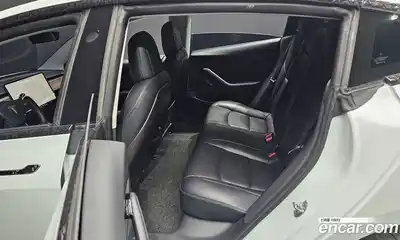 Tesla Model 3 2020 0.1 гидро в Москве № 1014313, миниатюра 12