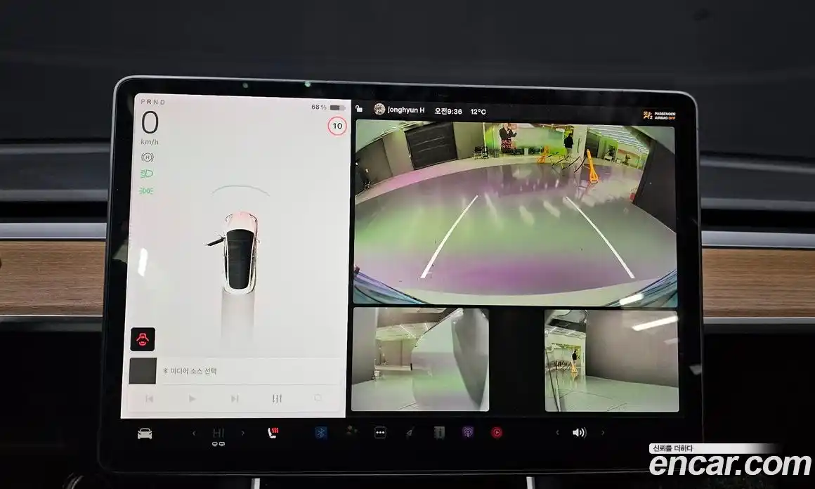 Tesla Model 3 2020 0.1 гидро в Москве № 1014313, фото 15