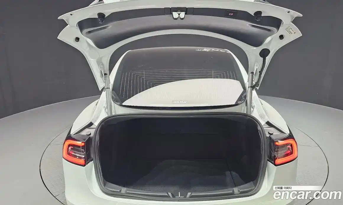 Tesla Model 3 2020 0.1 гидро в Москве № 1014313, фото 20