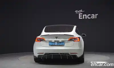 Tesla Model 3 2020 0.1 гидро в Москве № 1014313, миниатюра 4