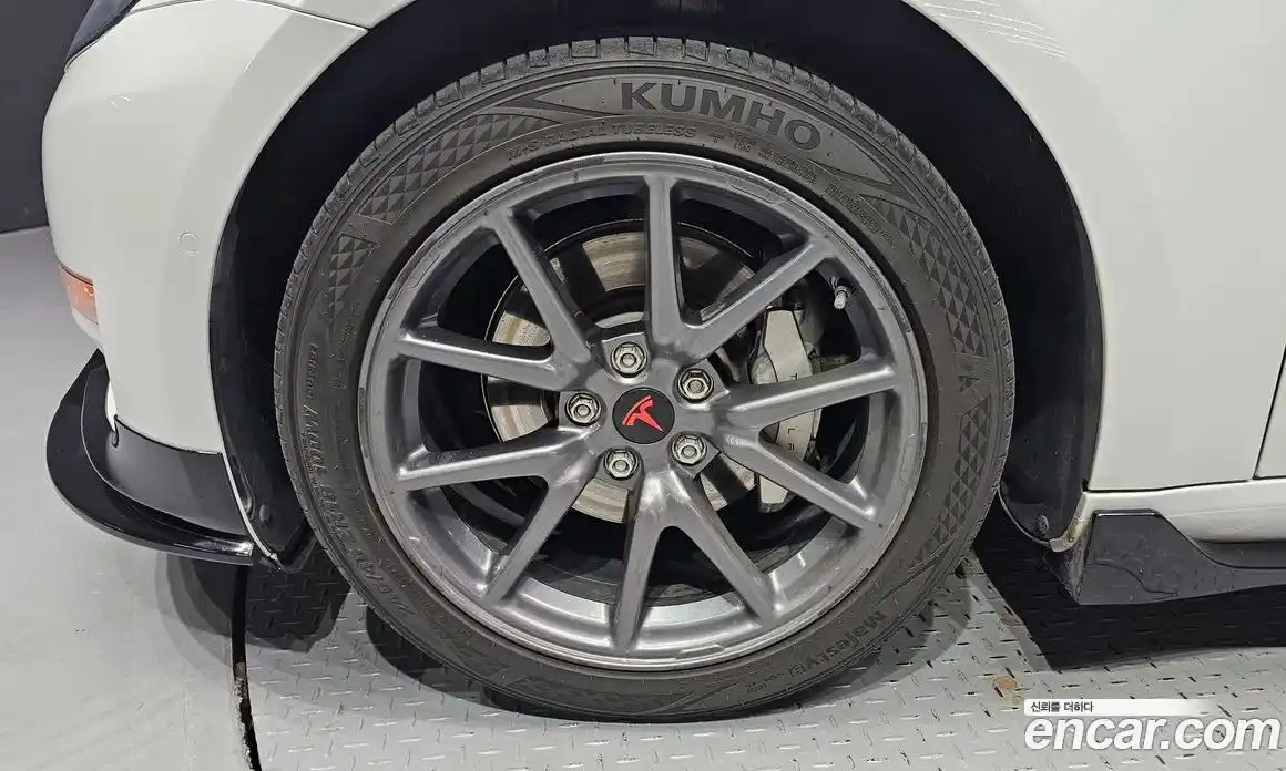 Tesla Model 3 2020 0.1 гидро в Москве № 1014313, фото 5