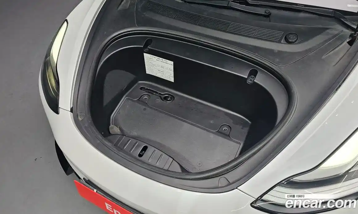 Tesla Model 3 2020 0.1 гидро в Москве № 1014313, фото 6