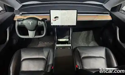 Tesla Model 3 2020 0.1 гидро в Москве № 1014313, миниатюра 7