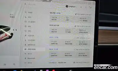 Tesla Model 3 2020 0.1 гидро в Москве № 1014313, миниатюра 8