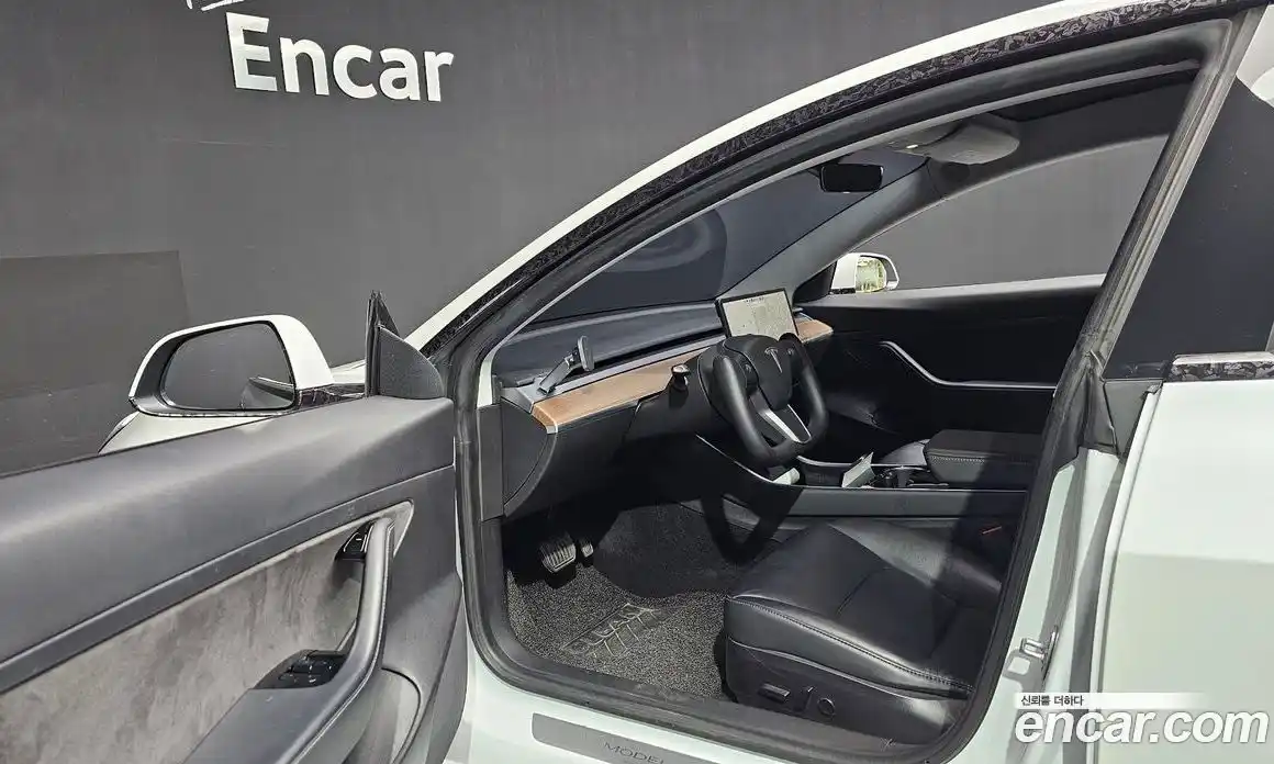 Tesla Model 3 2020 0.1 гидро в Москве № 1014313, фото 10