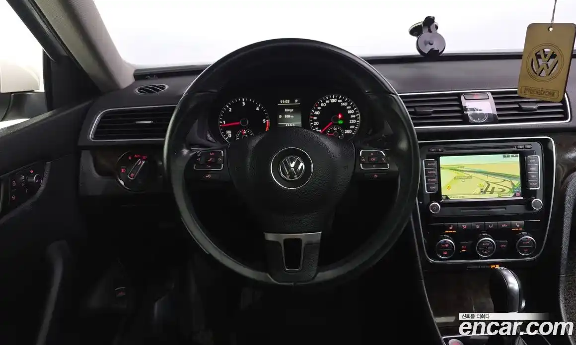 Volkswagen Passat 2015 2.0 гидро в Москве № 1014712, фото 13