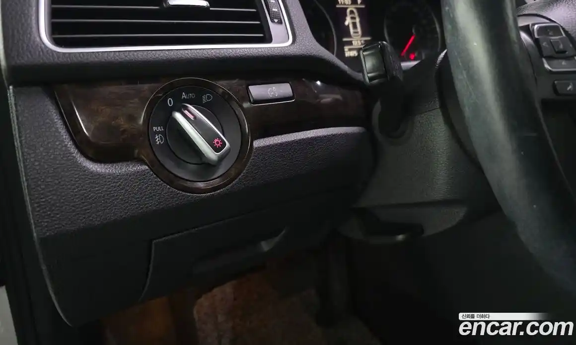 Volkswagen Passat 2015 2.0 гидро в Москве № 1014712, фото 18